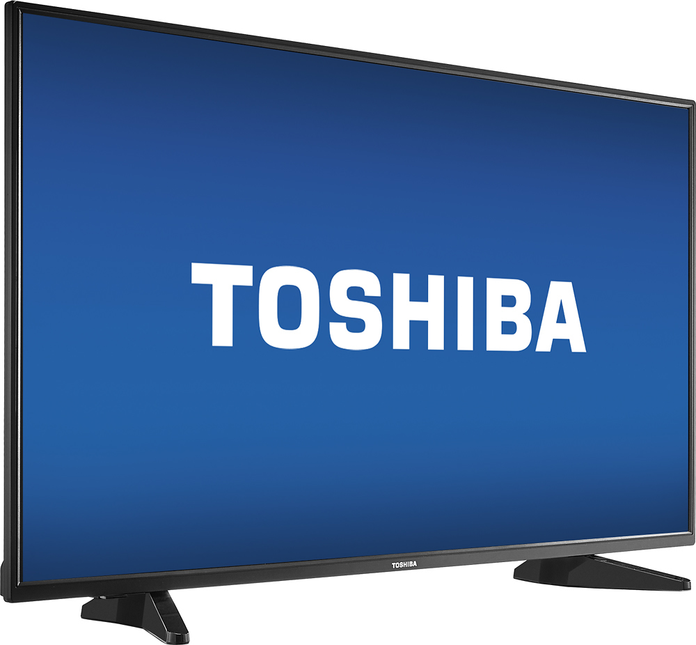 Best Buy: Toshiba 43