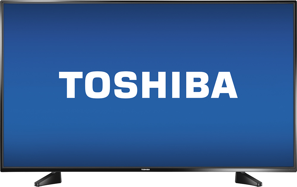 Best Buy: Toshiba 43