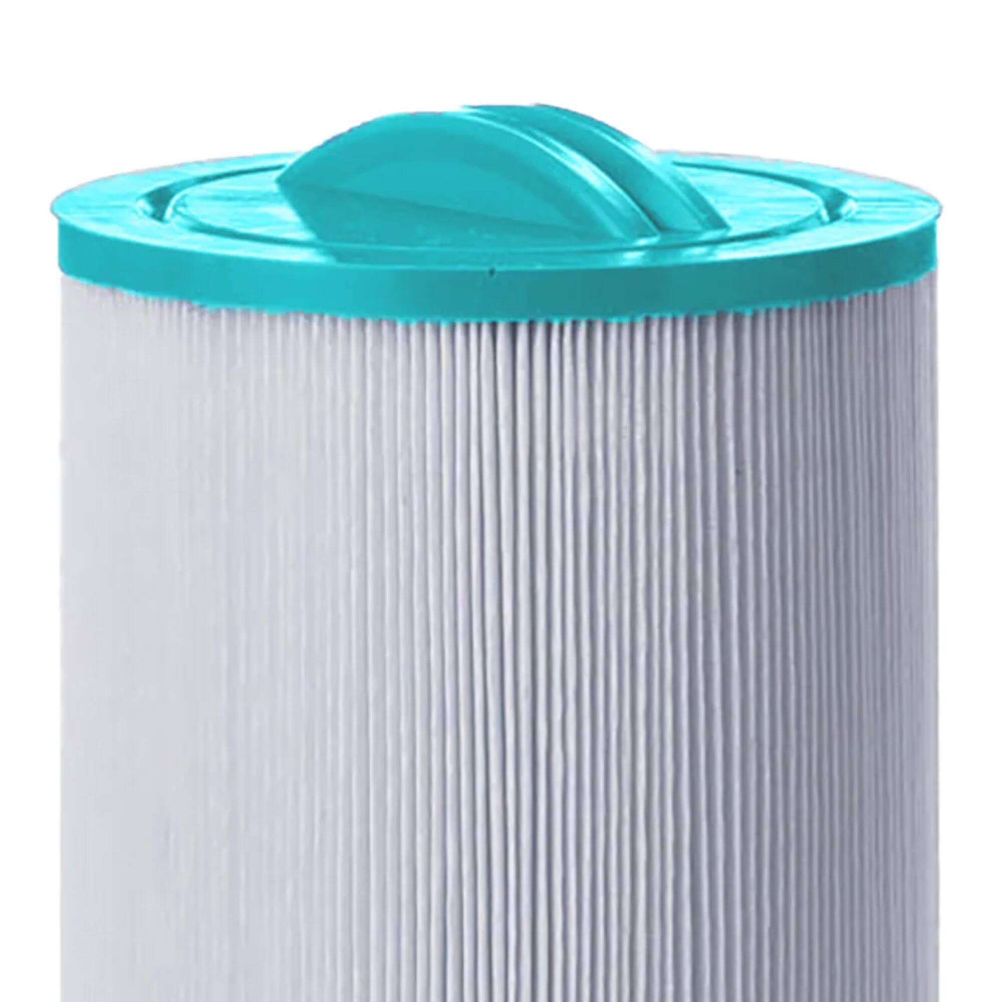 Alt View 3. Hurricane - Hurricane Filters HFPDM25-01 Advanced Pool and Spa Cartridge Filter Replacement.