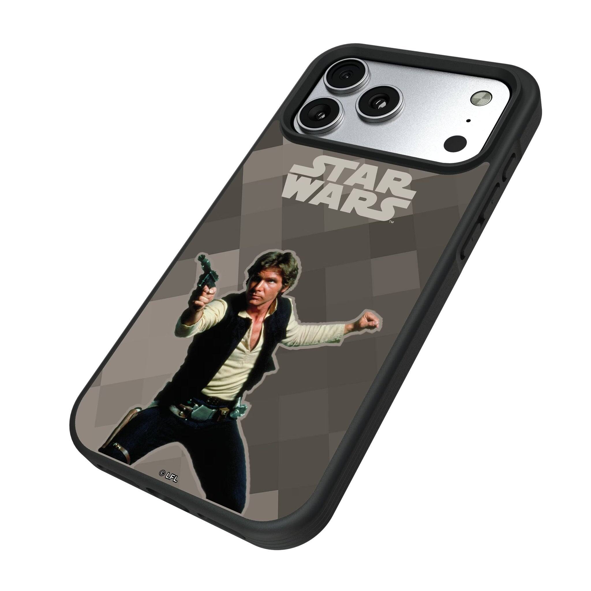 STAR WARS