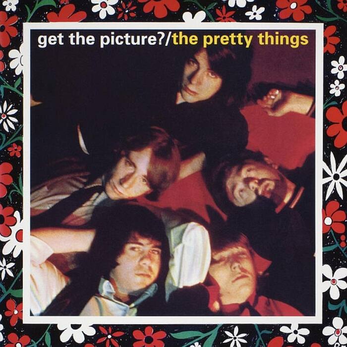 Get the Picture? [LP] [VINYL]
