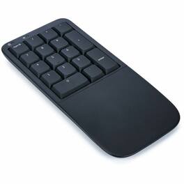 KINESIS - Mechanical Keypad LP for Mac & PC - Wired/Wireless Connectivity - Bluetooth - Tenkeyless - 30 ft - USB Interface - Macaron