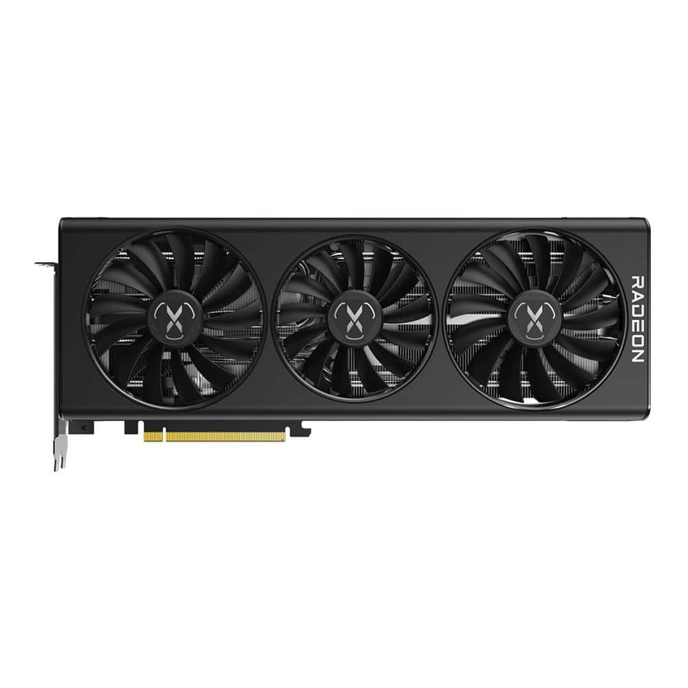 XFX - RADEON RX 6800 16GB SPEEDSTER SWFT319 OC GDDR6 VIDEO GRAPHICS CARD GPU