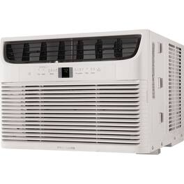 Frigidaire - 550 Sq. Ft. 12,000 BTU Window Air Conditioner - White