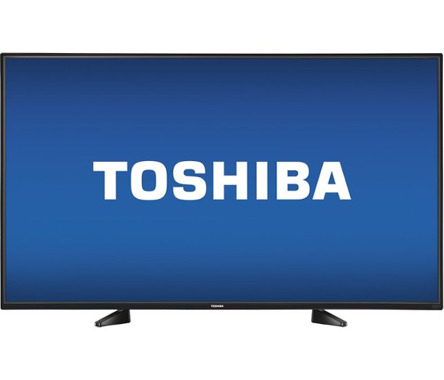 Toshiba 49L420U 49″ 1080p LED HDTV