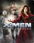 Front Standard. X-Men: The Last Stand [Blu-ray] [2006].