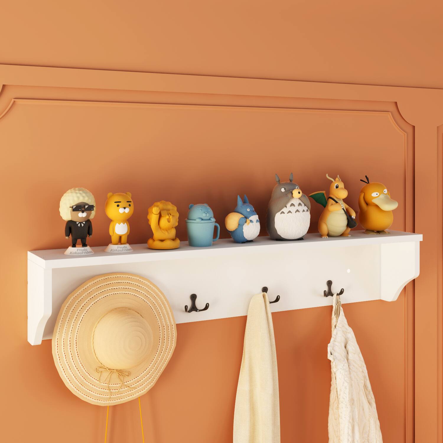 Prode ntacto A Tm mnroR Knhaoi-e - V