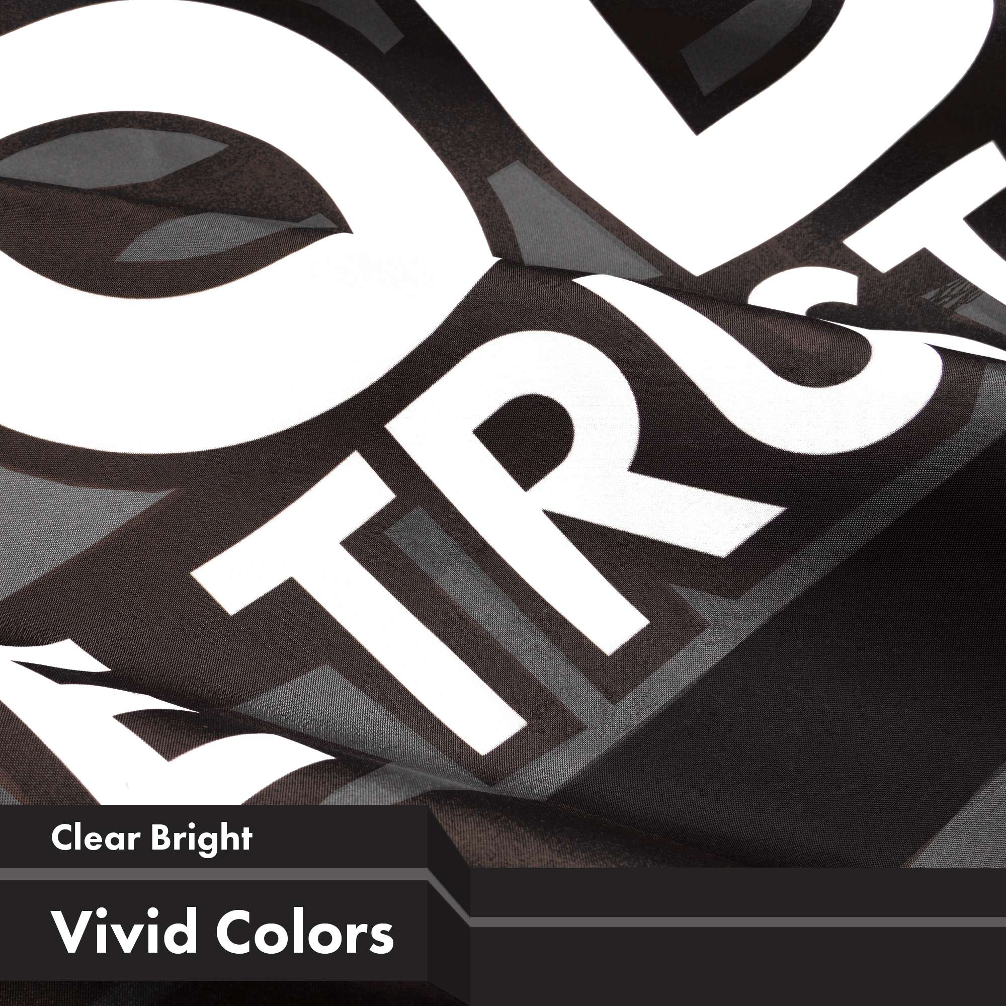 2 TRUT L Clear Bright Vivid Colors