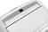 Alt View 11. Frigidaire - 700 Sq. Ft. Portable Air Conditioner - White.