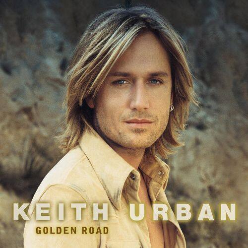 Front. Golden Road [CD].
