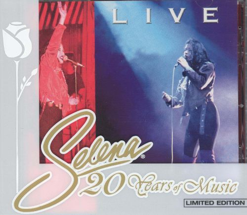  Live [Bonus Tracks] [CD]