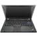 Alt View Standard 20. Lenovo - 14" ThinkPad Notebook - 4 GB Memory and 160 GB Solid State Drive - Black.