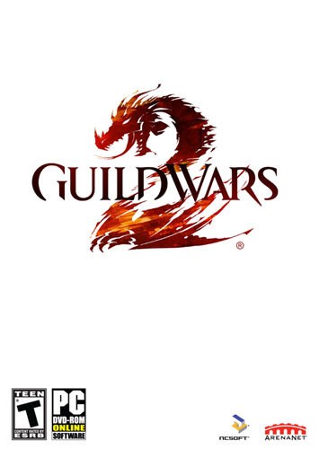  Guild Wars 2 - Windows