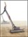 Alt View Zoom 15. Dyson - DC39 Animal HEPA Bagless Canister Vacuum - Iron/Purple.
