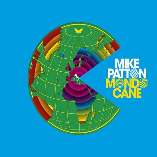 Mike Patton - Mondo Cane   - COMPACT DISCS [CD] price history on PriceWatchPro