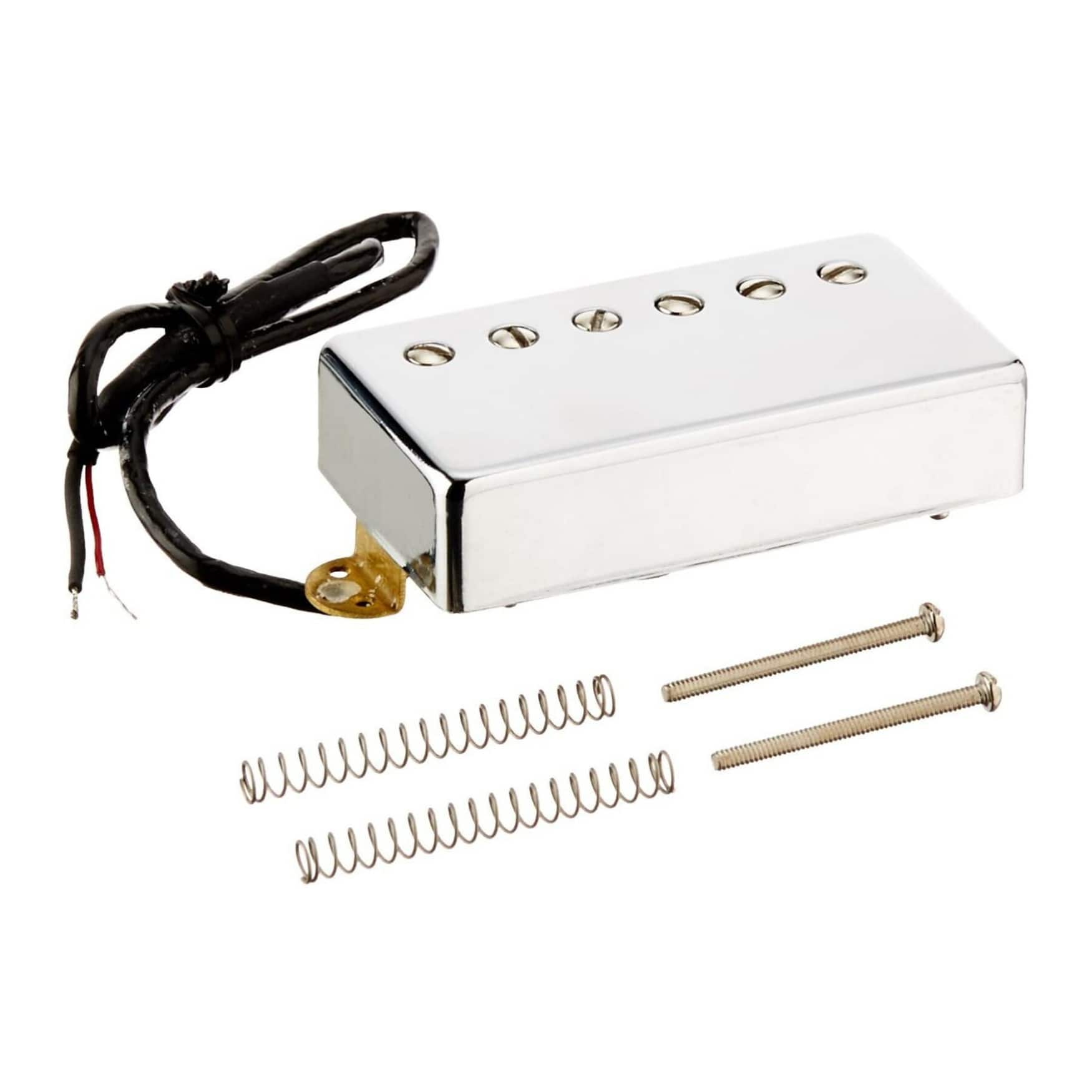 EVH - Wolfgang Neck Pickup (Chrome)