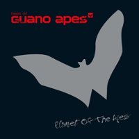 Planet of the Apes: Best of Guano Apes [LP] - VINYL - Front_Zoom