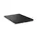 Alt View 6. Lenovo - ThinkPad E16 Gen 3 AI PC 16" Touch - Screen Laptop - Intel Ultra 7 with 16GB Memory - 512GB SSD - Black.