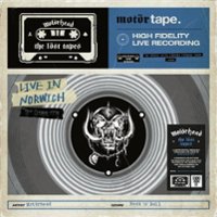 The Lost Tapes, Vol. 2 [LP] - VINYL - Front_Zoom