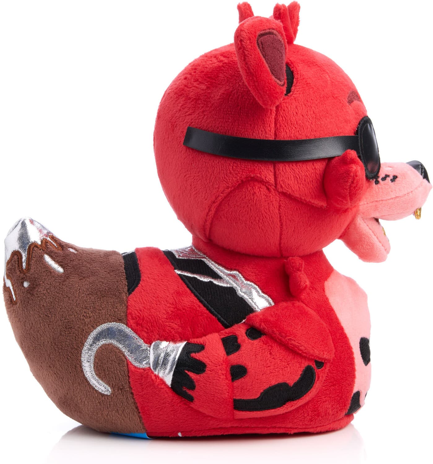 PopMarket Tubbz Five Nights at Freddy's Foxy Plush COLLECTIBLES