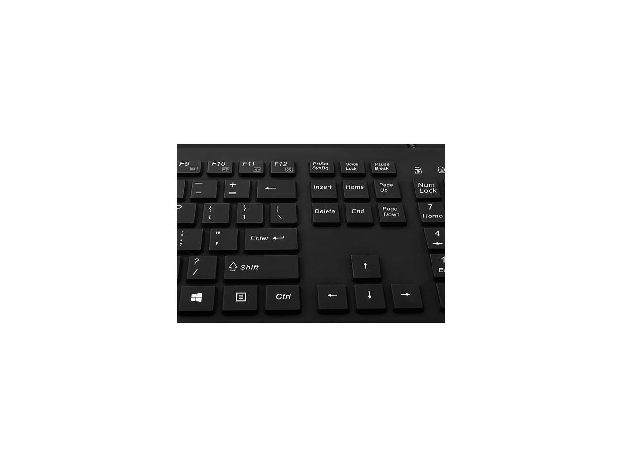 F9 : F10 HH F11 C F12 e PrScr SysRq Scroll Lock Pause Break : + Insert Home Page Up Num Lock { I } I - Delete End Page Down 7 Home F1 Enter 4 Shift t 1 E Ctrl