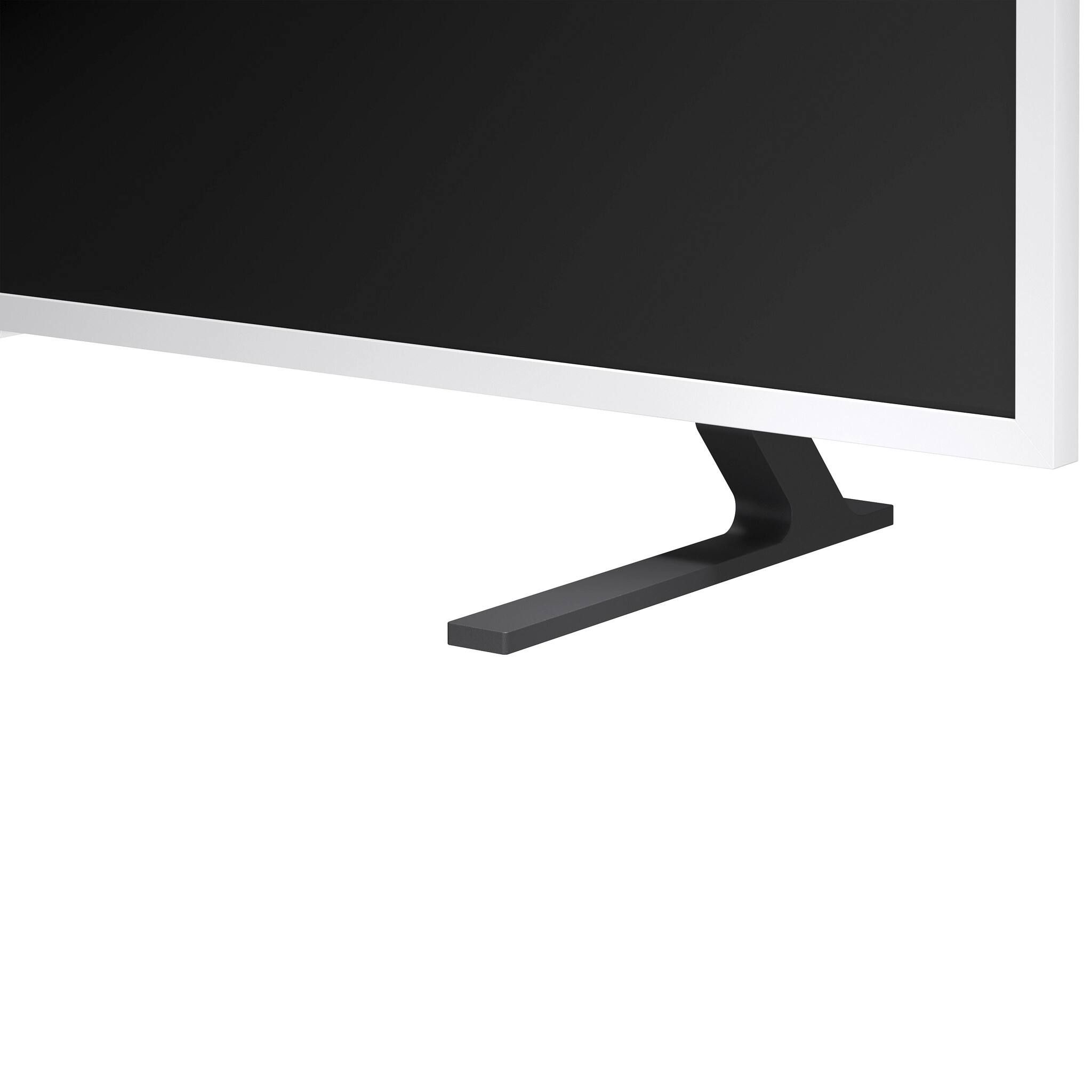 Alt View 30. LG - 55" Class LX7B Gallery TV with Frame Mini LED 4K Smart webOS TV (2026).
