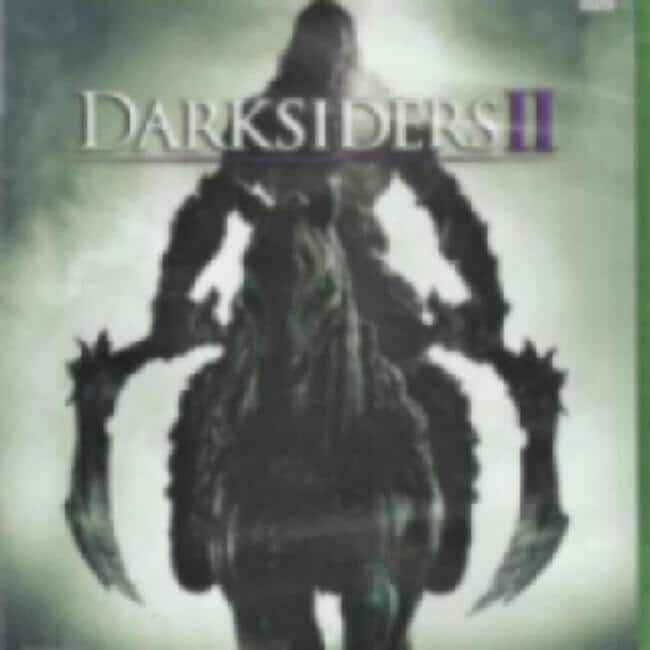 Darksiders II - Xbox 360 - Xbox 360