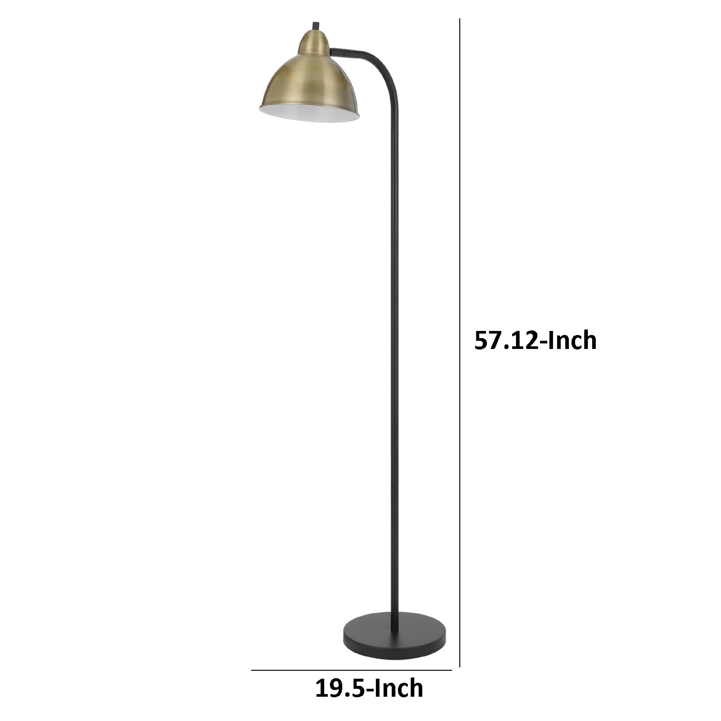57.12-Inch  
19.5-Inch