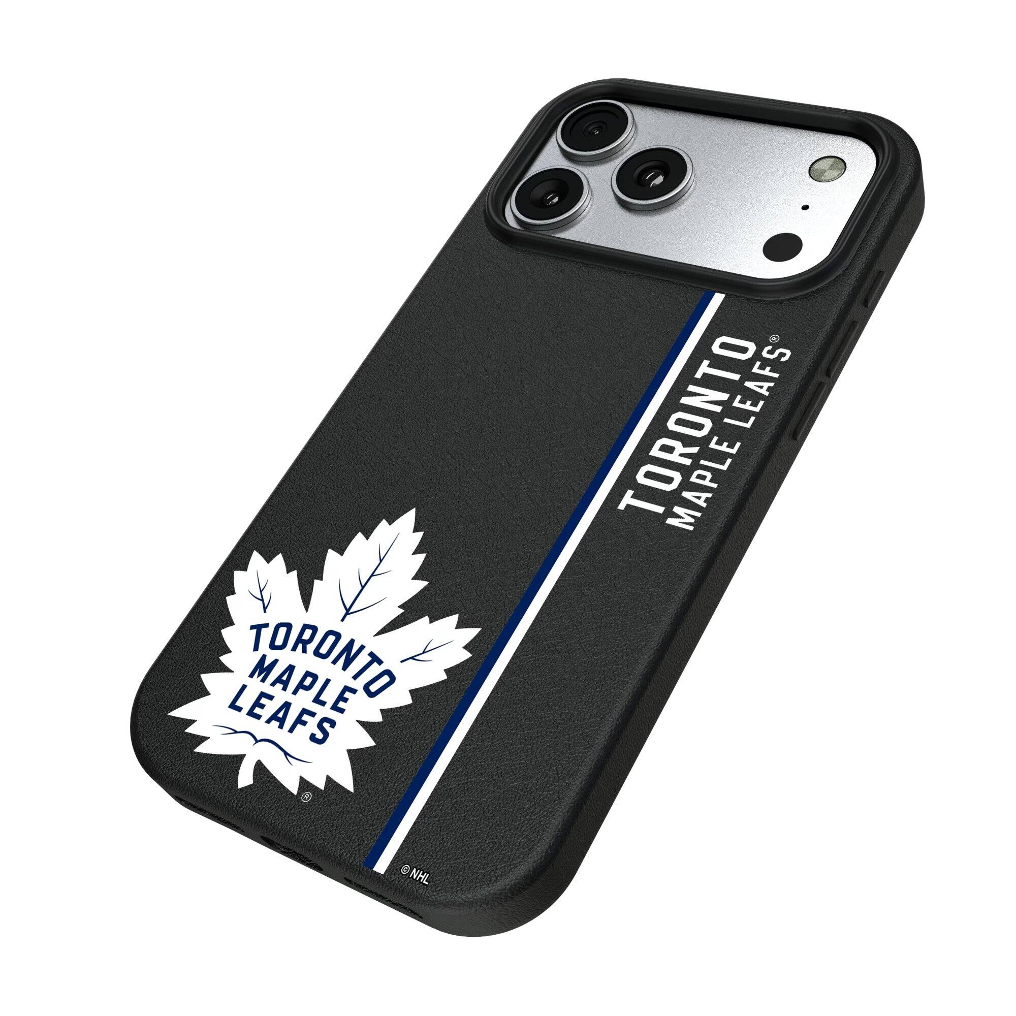 TORONTO MAPLE LEAFS  
NHL