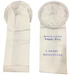 EnviroCare - 30 Pack Vacuum Bags Part #181