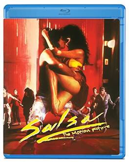 Salsa - BLU-RAY