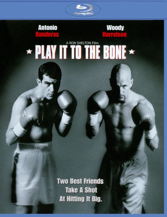  Play It to the Bone [Blu-ray] [2000]
