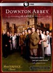 Front Standard. Masterpiece Classic: Downton Abbey - Season 2 [3 Discs] [DVD].