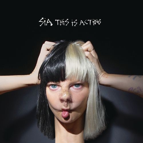  This Is Acting [CD]