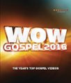 Front Standard. Wow Gospel 2016 [DVD].