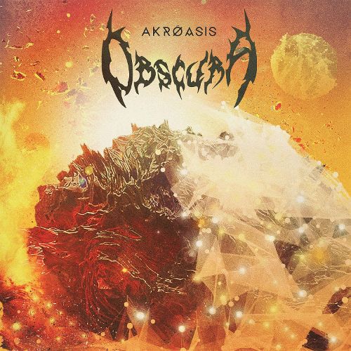  Akróasis [CD]