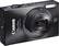 Angle Standard. Canon - PowerShot ELPH 520 HS 10.1-Megapixel Digital Camera - Black.