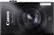 Front Standard. Canon - PowerShot ELPH 520 HS 10.1-Megapixel Digital Camera - Black.