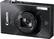 Left Standard. Canon - PowerShot ELPH 520 HS 10.1-Megapixel Digital Camera - Black.