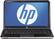 Front Standard. HP - 14" Pavilion Laptop - 8GB Memory - 640GB Hard Drive - Dark Umber.