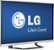 Angle Standard. LG - 47" Class (46-9/10" Diag.) - LED - 1080p - 120Hz - Smart - 3D - HDTV.