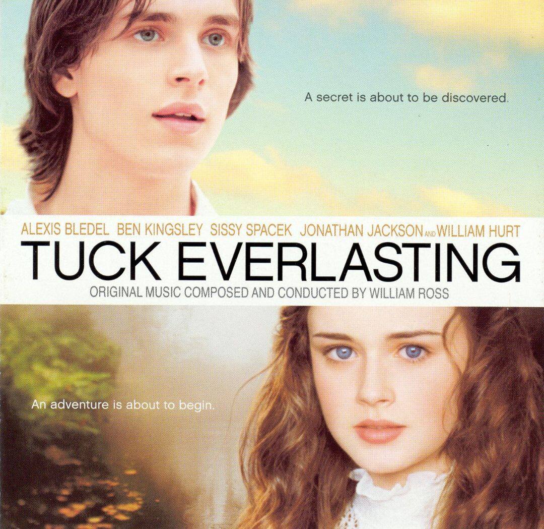 Best Buy Tuck Everlasting [CD]