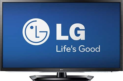 Best Buy: LG 47