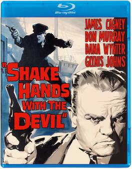 Shake Hands with the Devil - BLU-RAY
