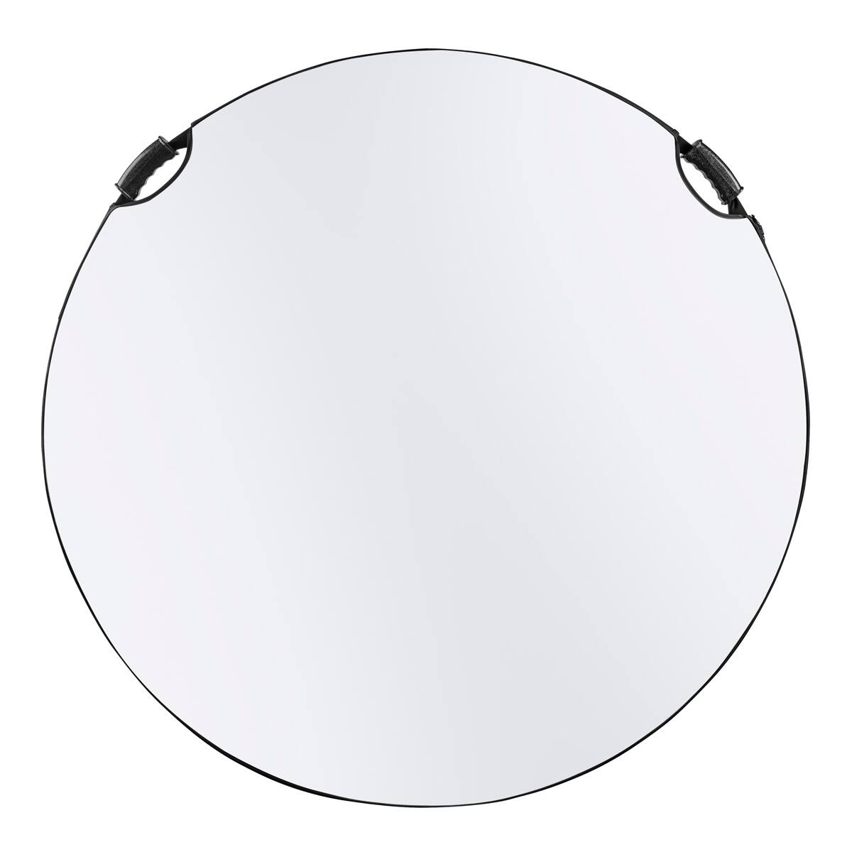 Alt View 5. Glow - Glow 5-in-1 Collapsible Circular Reflector with Handles (52").