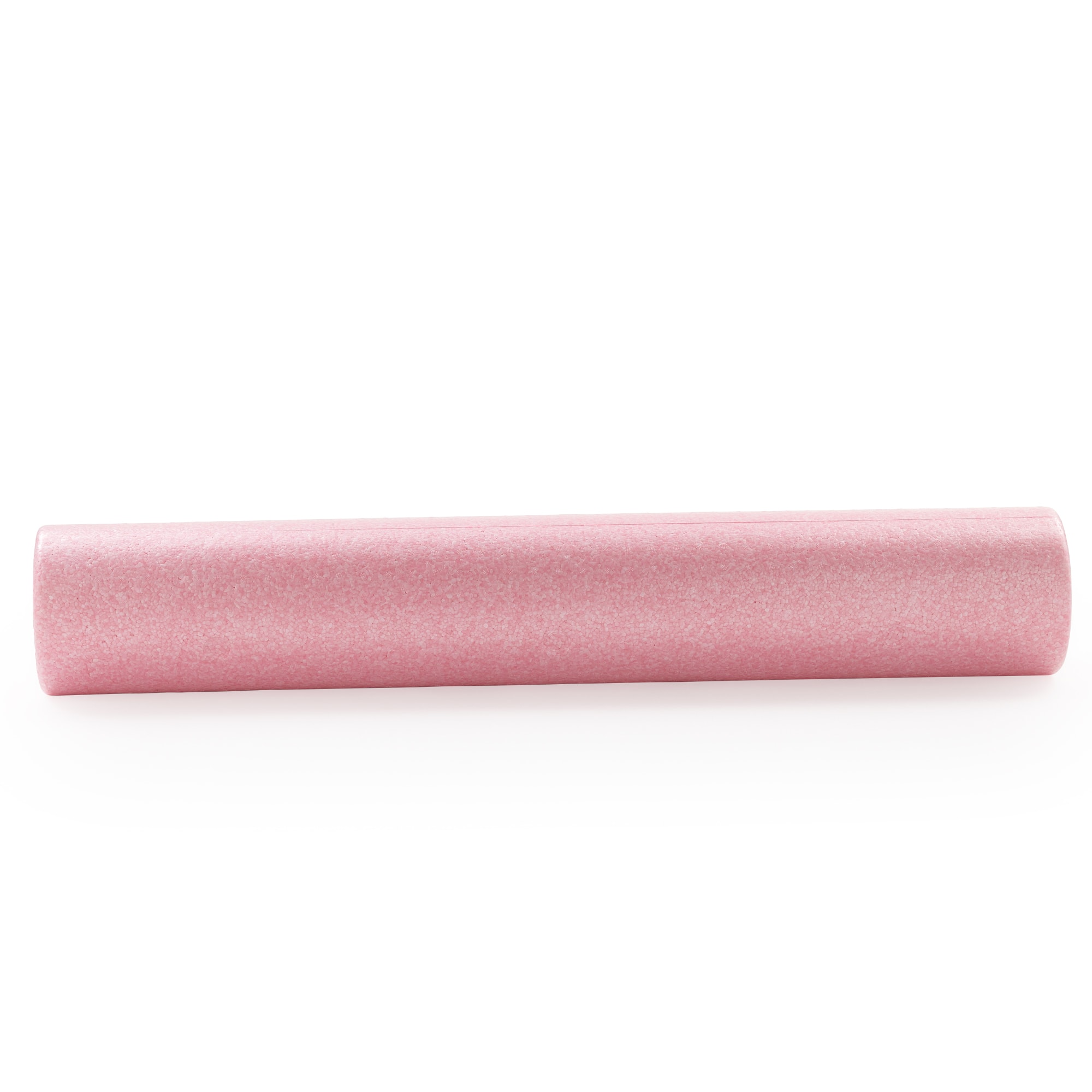 Sunny Health & Fitness - 36" Yoga Foam Roller - Pink
