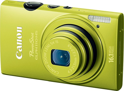 Las mejores ofertas en Las cámaras digitales compactas Canon PowerShot ELPH