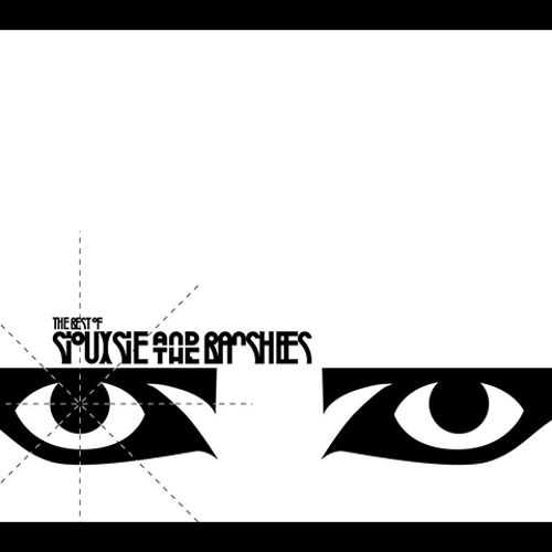  The Best of Siouxsie and the Banshees [2-CD] [CD]