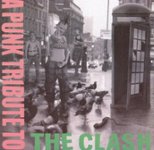 Front Standard. A Punk Tribute to the Clash [CD].