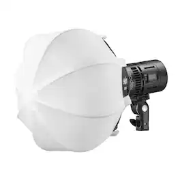 Godox - Lantern Softbox for MS60Bi MS60R